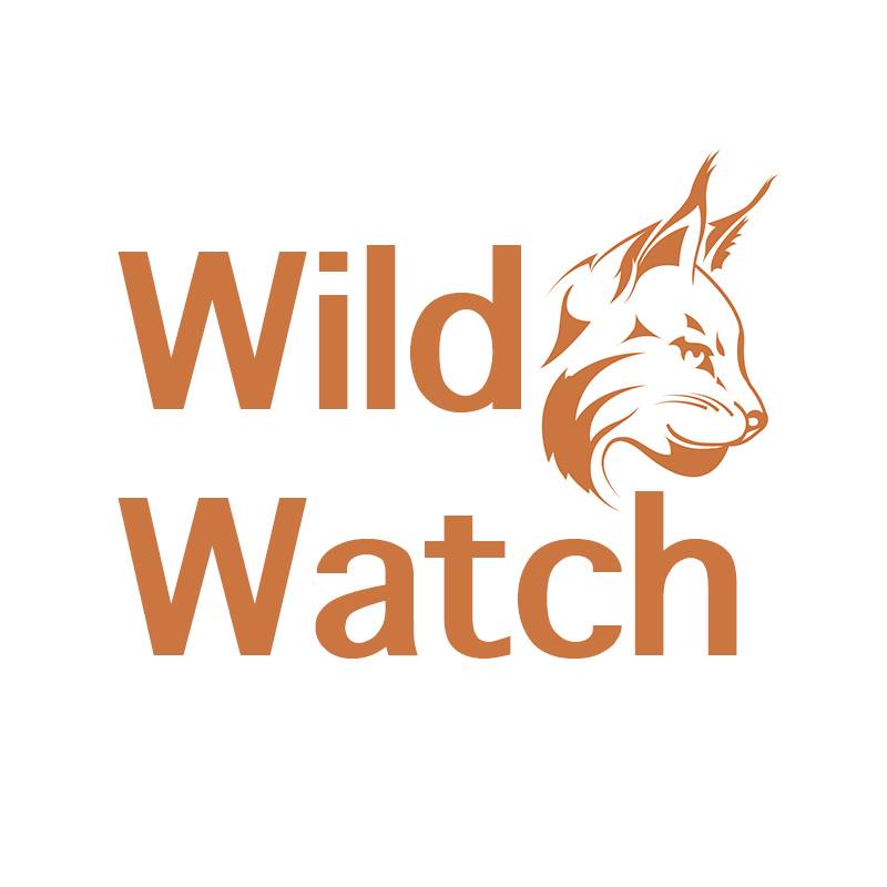 ASOCIATIA WILD WATCH logo