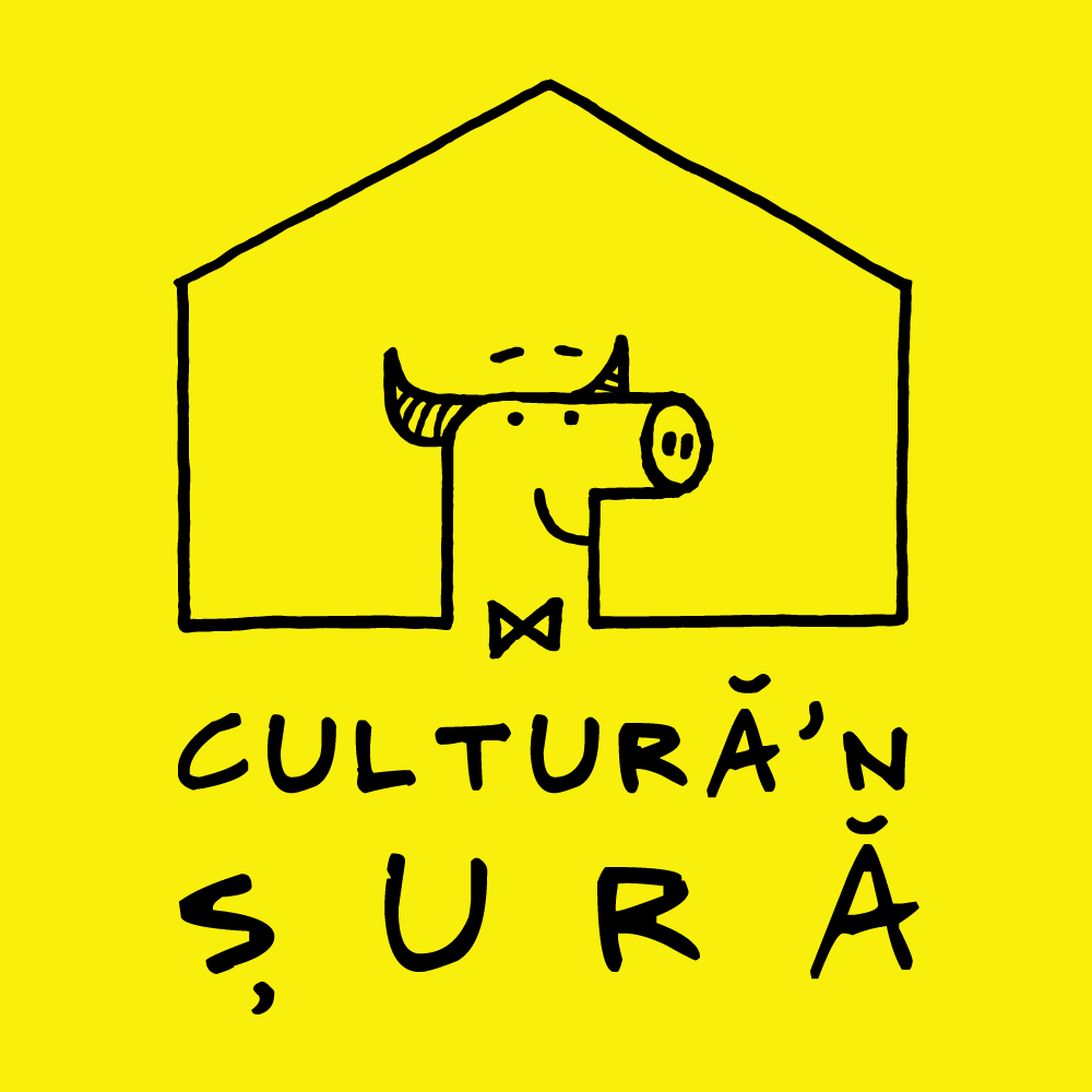 Asociația Cultura'n Sura logo