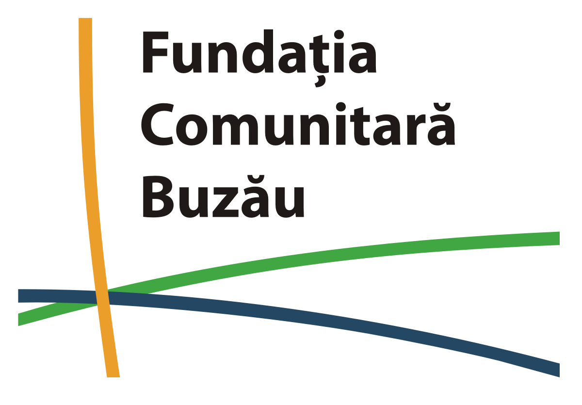 Fundatia Comunitara Buzau logo