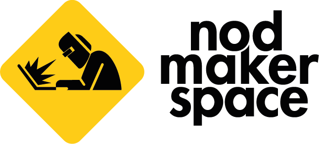 Nod Makerspace Asociatia logo