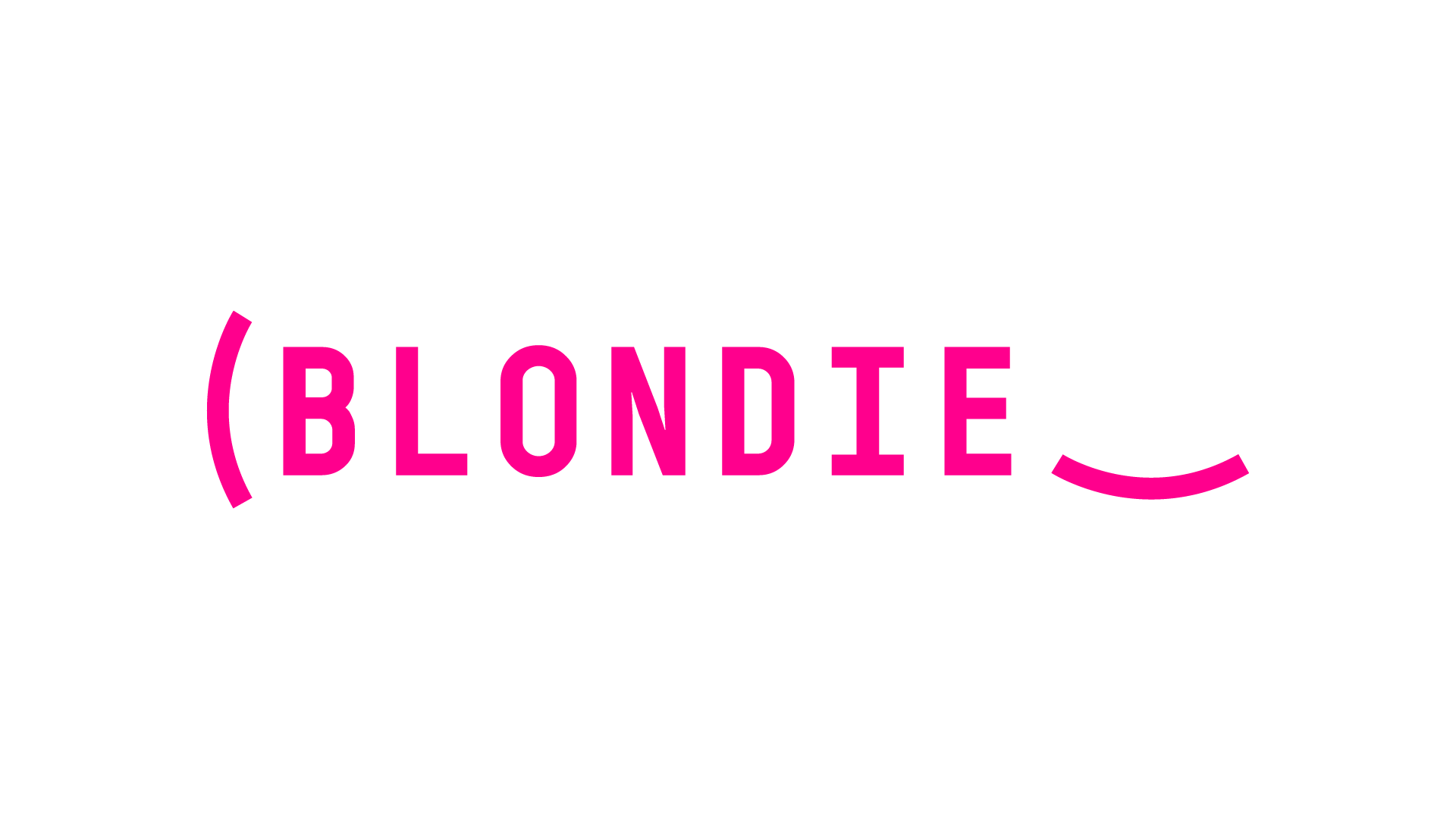 Asociatia Blondie logo