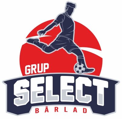 ASOCIATIA CLUB SPORTIV GRUP SELECT BARLAD logo
