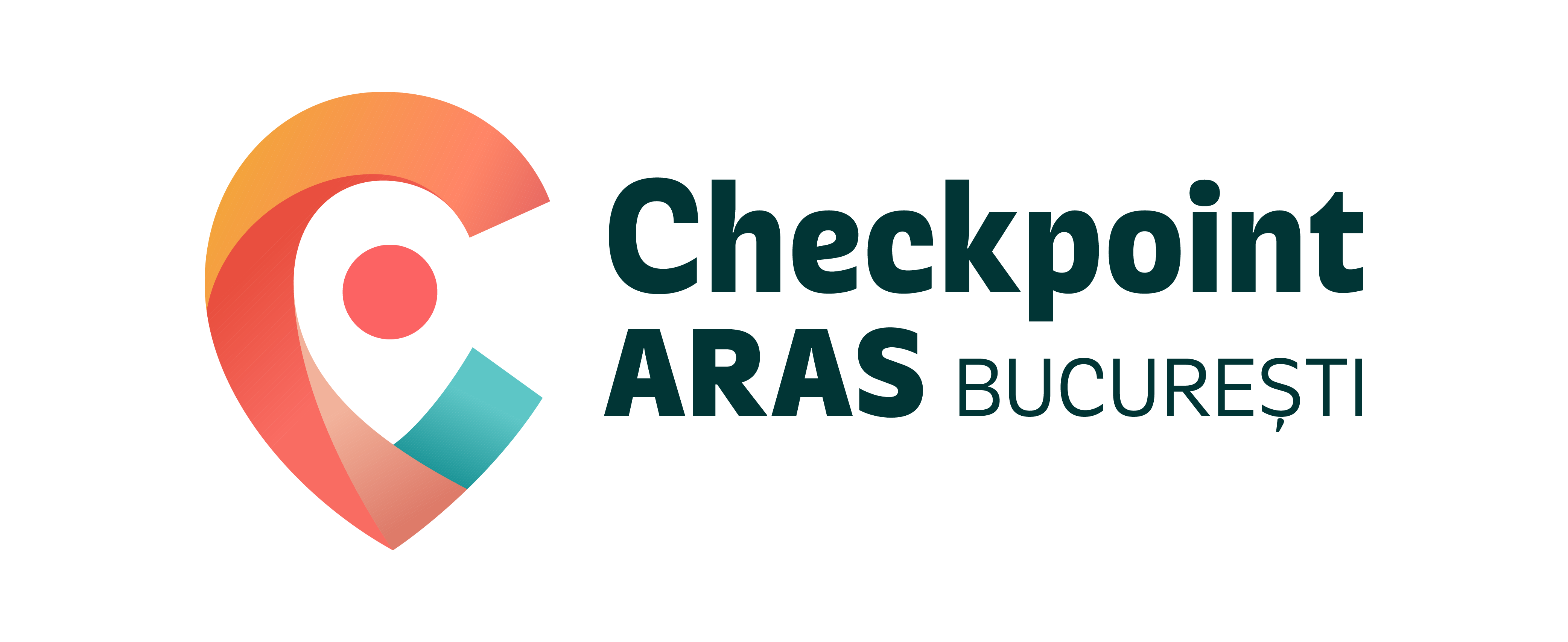 Checkpoint ARAS (Asociația Română Anti-SIDA) logo