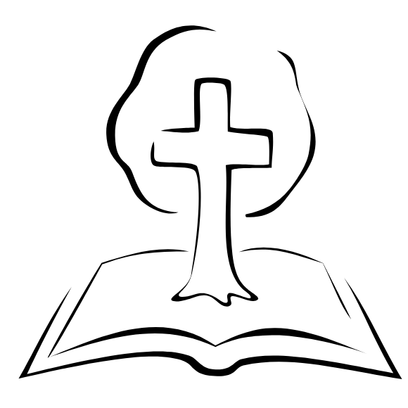 BISERICA CRESTINA BAPTISTA CUVANTUL ADEVARULUI logo
