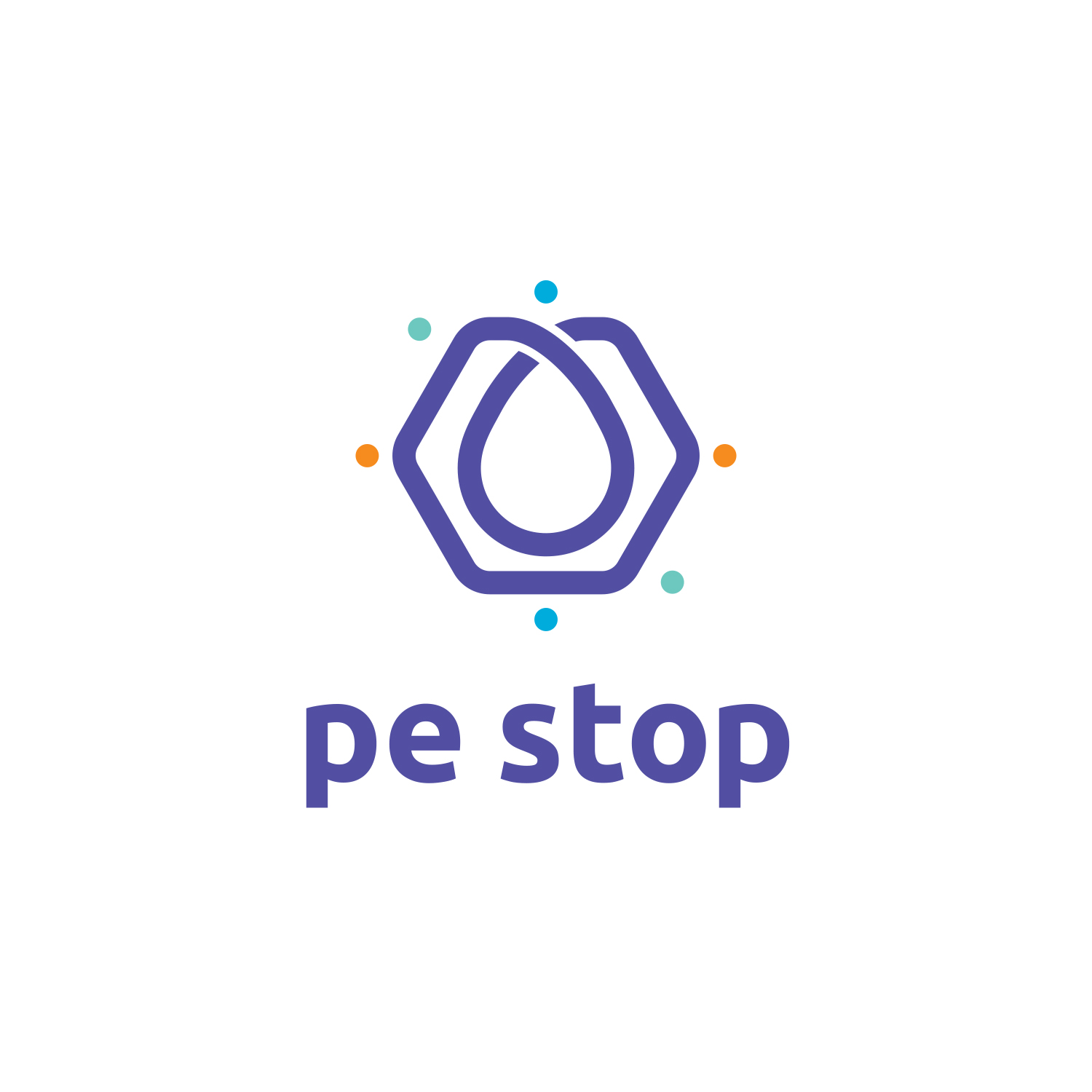 Asociația Pe Stop logo
