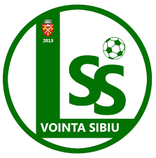 ASOCIATIA CLUB SPORTIV  LSS VOINTA SIBIU logo