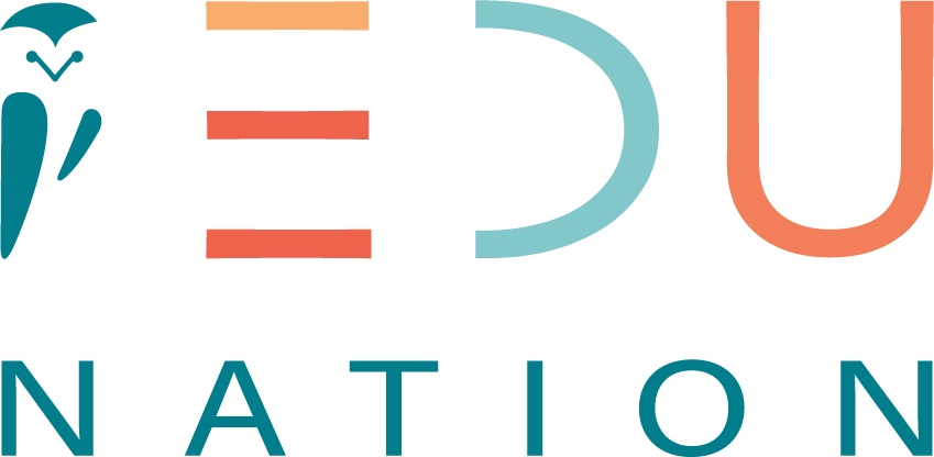 Asociația EDUNATION logo