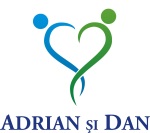 Adrian si Dan logo