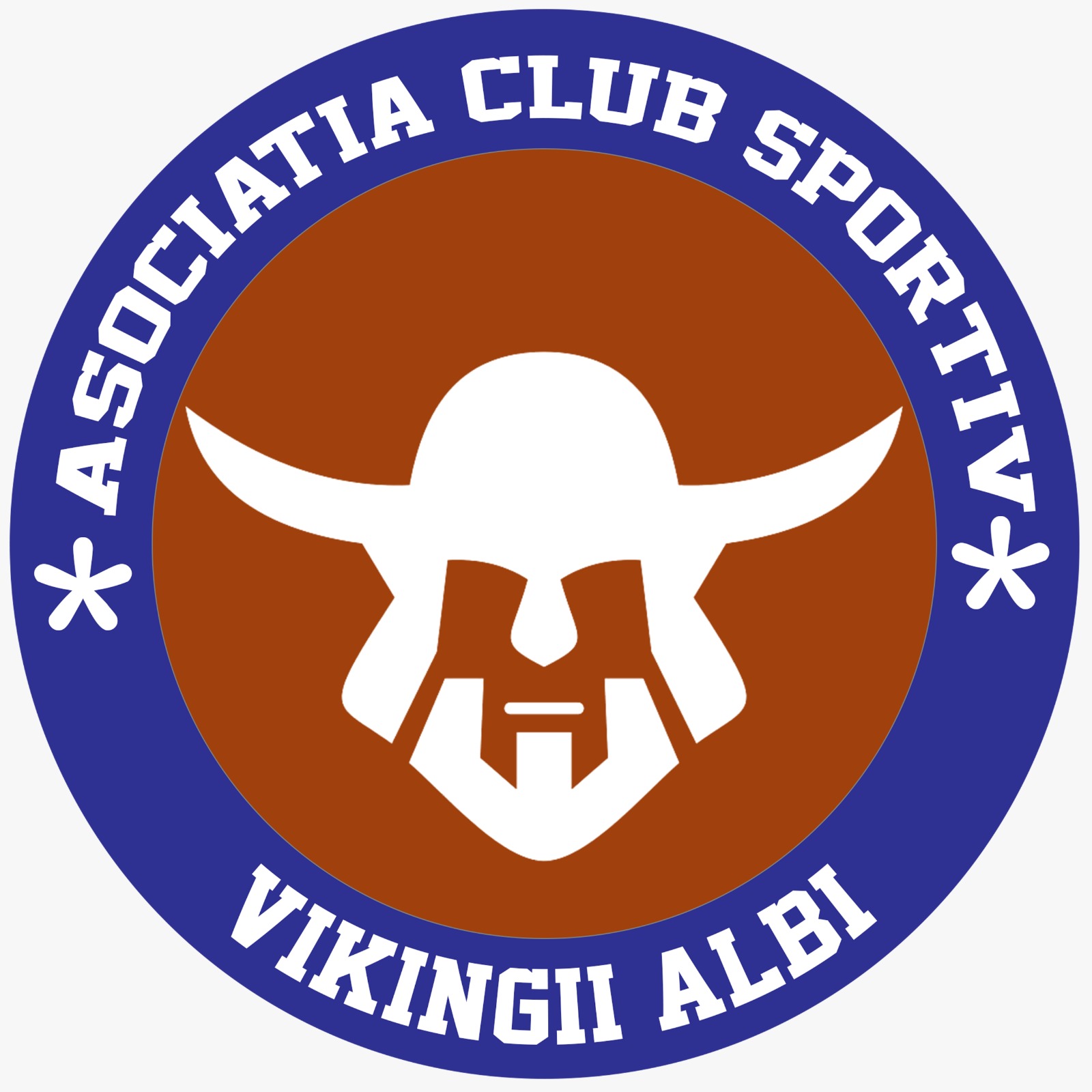 Asociatia Club Sportiv Vikingii Albi logo