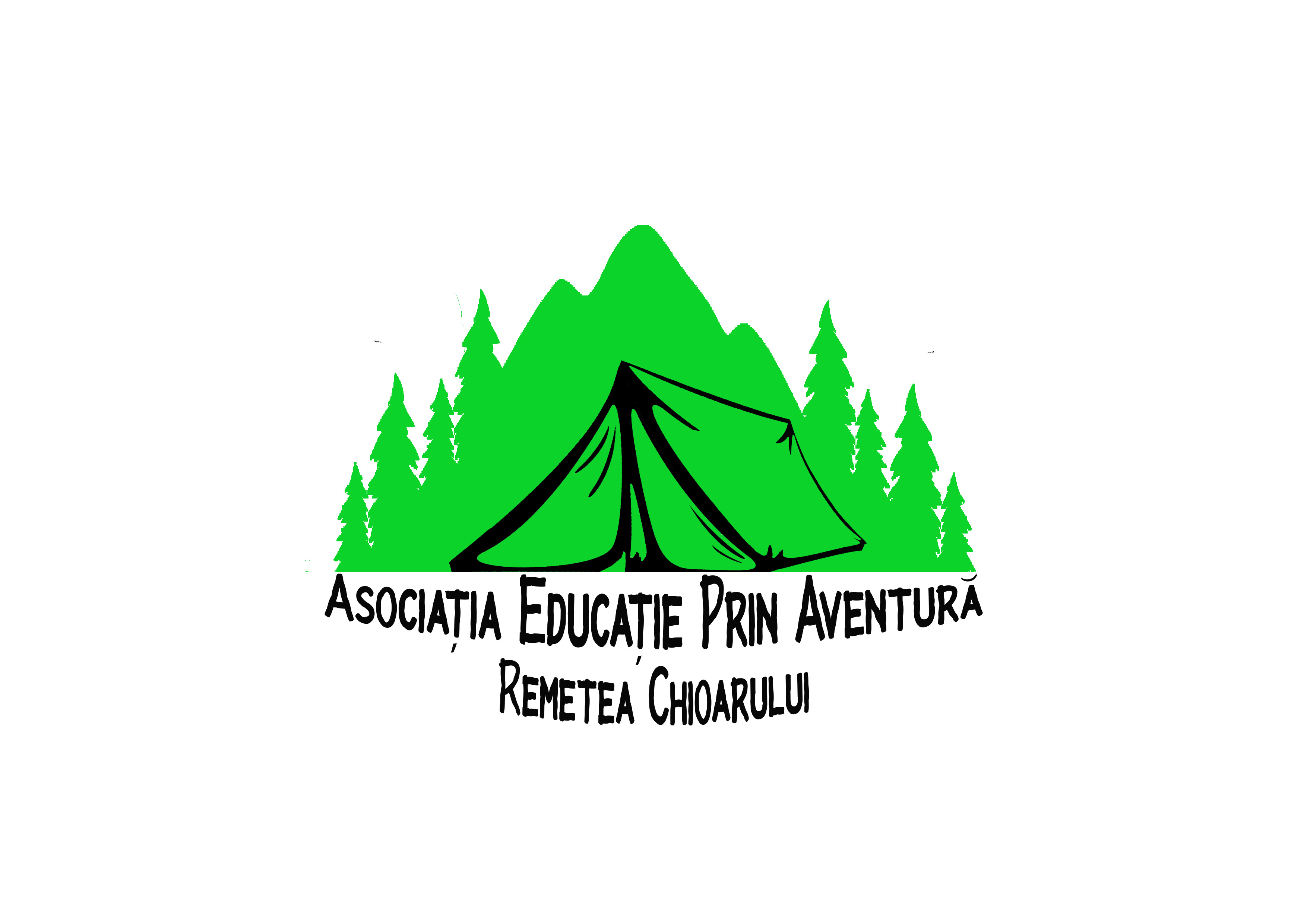 Asociatia Educatie Prin Aventura Remetea Chioarului logo