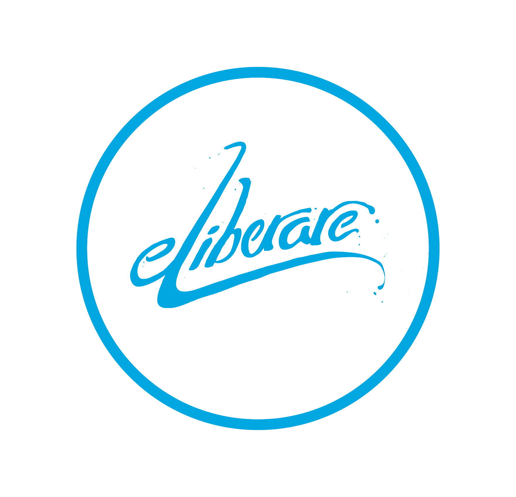 Asociația eLiberare logo