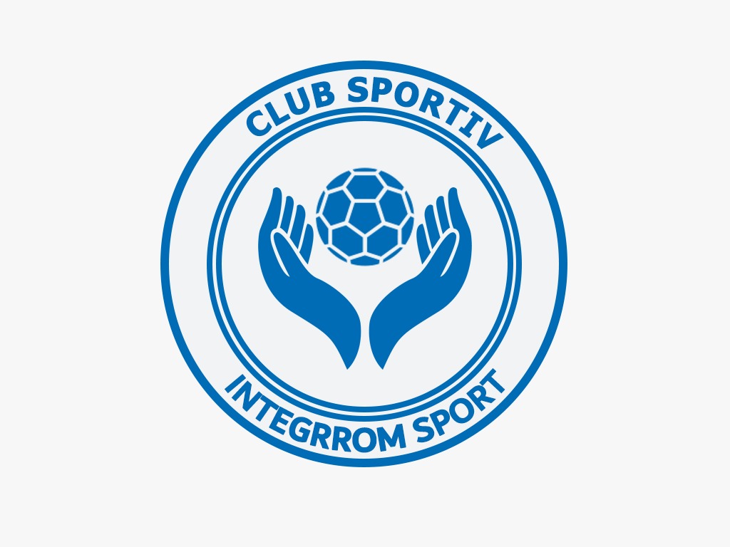 Clubul Sportiv INTEGRROM-SPORT logo