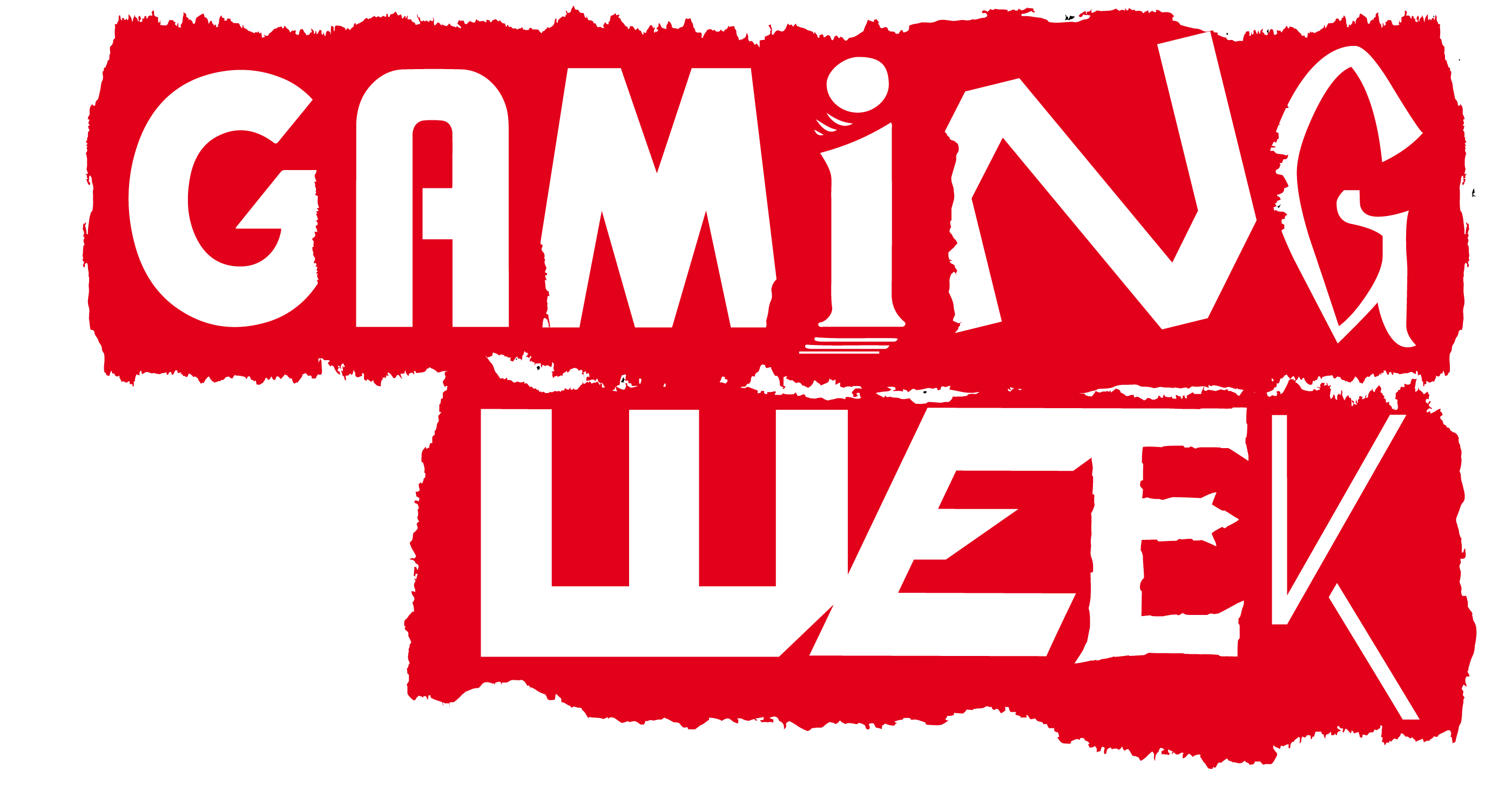 Gaming Week logo
