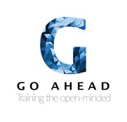 Asociația GO-AHEAD logo