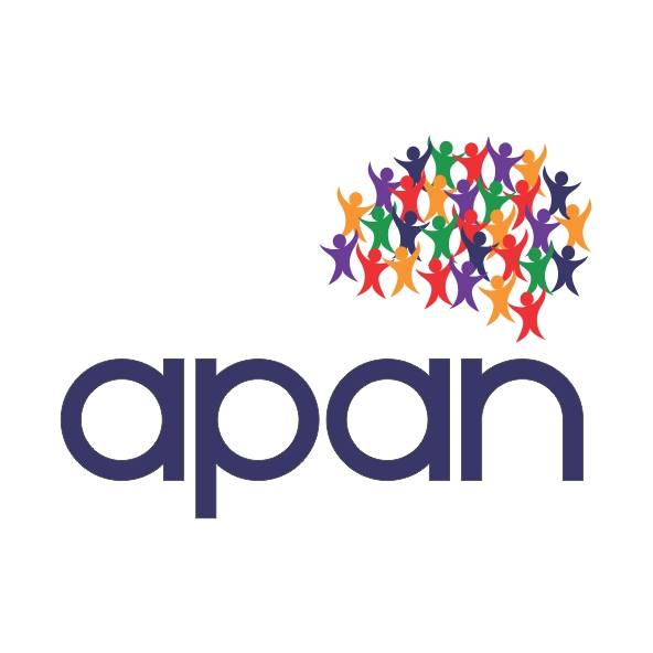 Asociatia Pacientilor cu Afectiuni Neurodegenerative logo