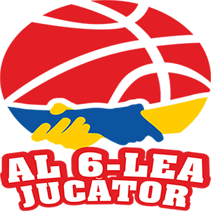 Asociatia „Al 6-lea jucator” logo