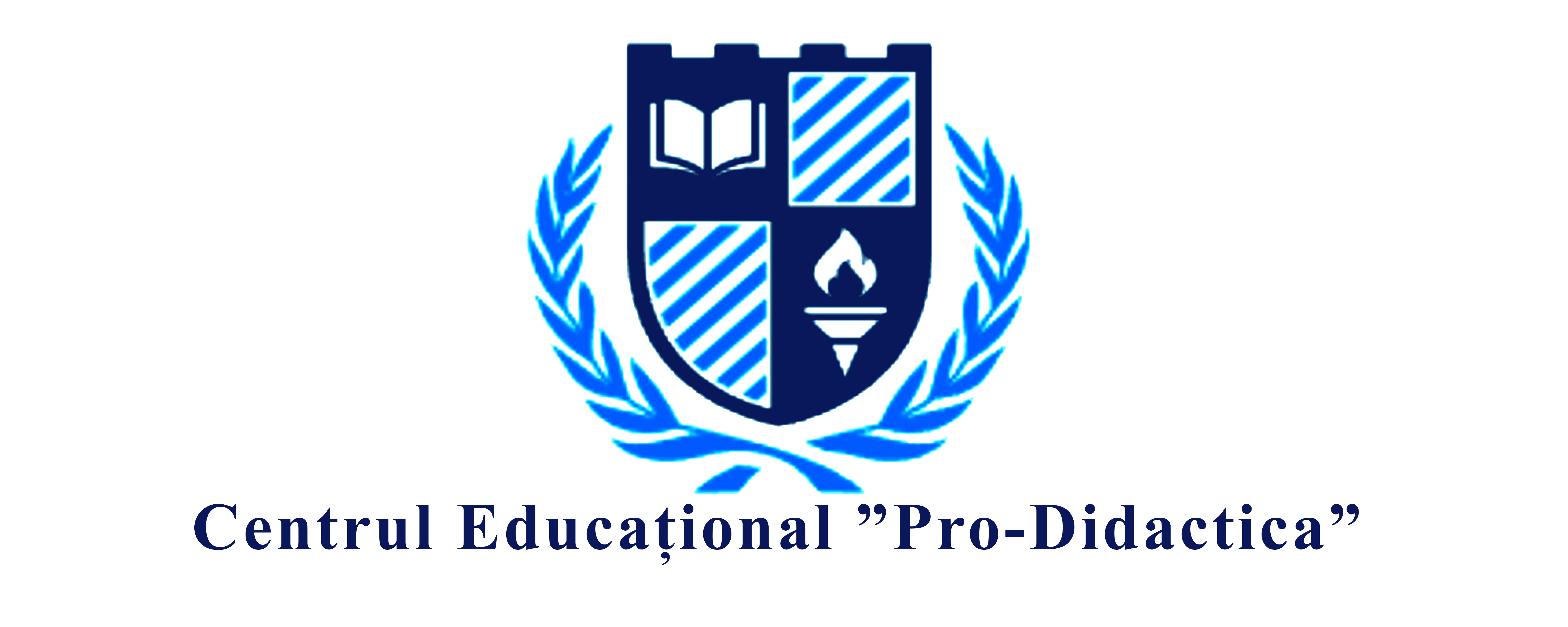 Asociația Centrul Educațional Pro-Didactica logo
