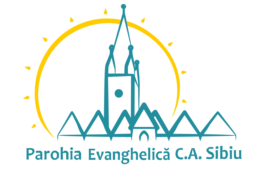 PAROHIA EVANGHELICA C.A. SIBIU logo