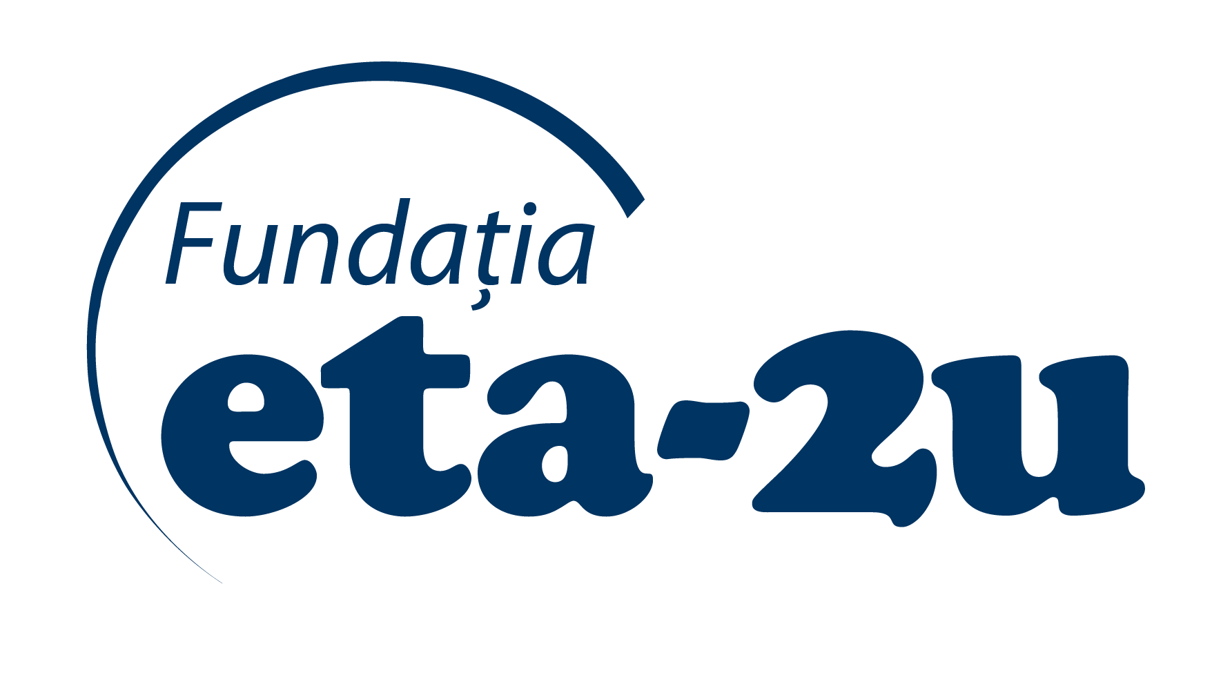 FUNDATIA ETA2U logo
