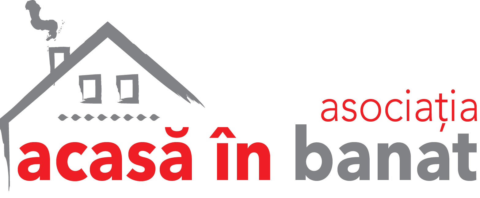 Asociația Acasă în Banat logo