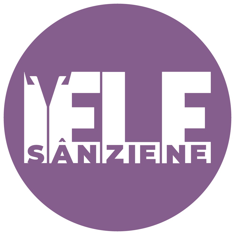 Asociatia Iele-Sanziene logo
