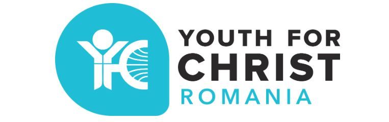 Tineret pentru Cristos logo