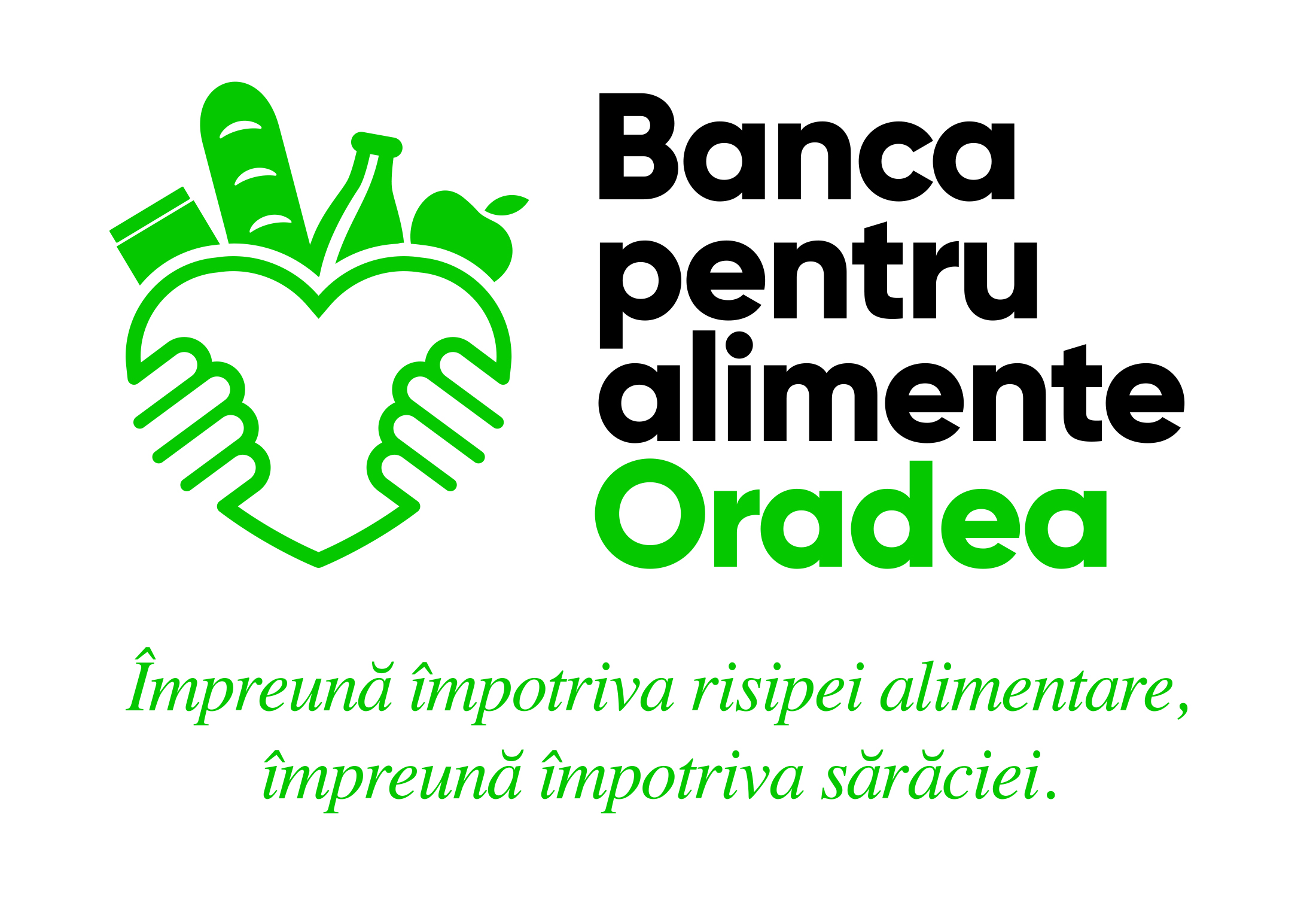 Asociatia Banca Regionala Pentru Alimente Oradea logo