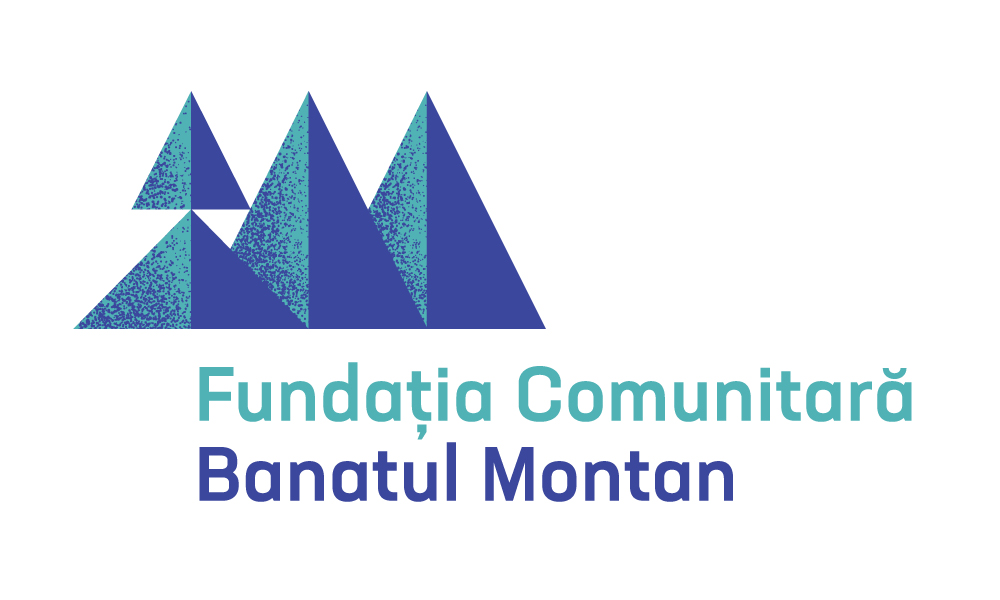 Fundația Comunitară Banatul Montan logo