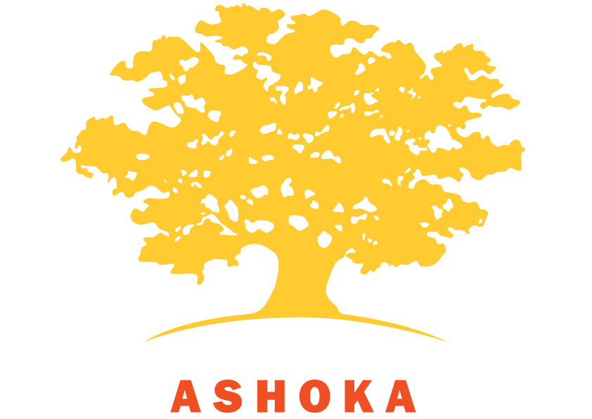 Ashoka Romania  logo