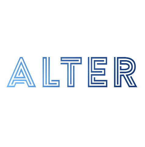 Asociația ALTER logo