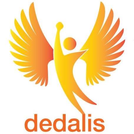 Asociația Social-Culturală Dedalis logo