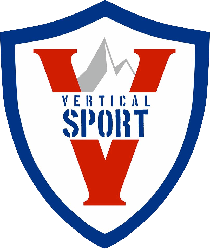 Asociatia Club Sportiv Vertical Sport logo