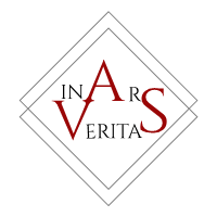 Asociația Culturală In Ars Veritas  logo