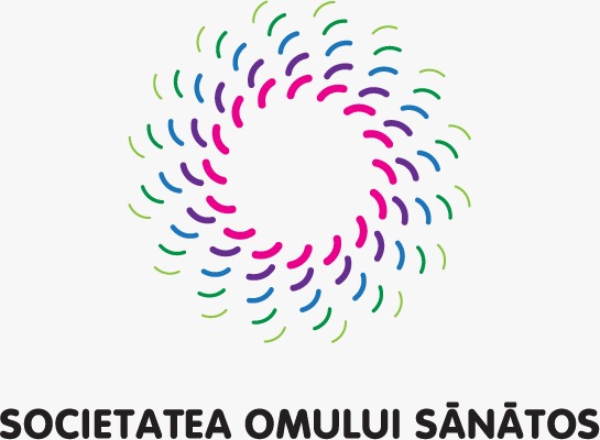ASOCIATIA SOCIETATEA OMUL SANATOS logo