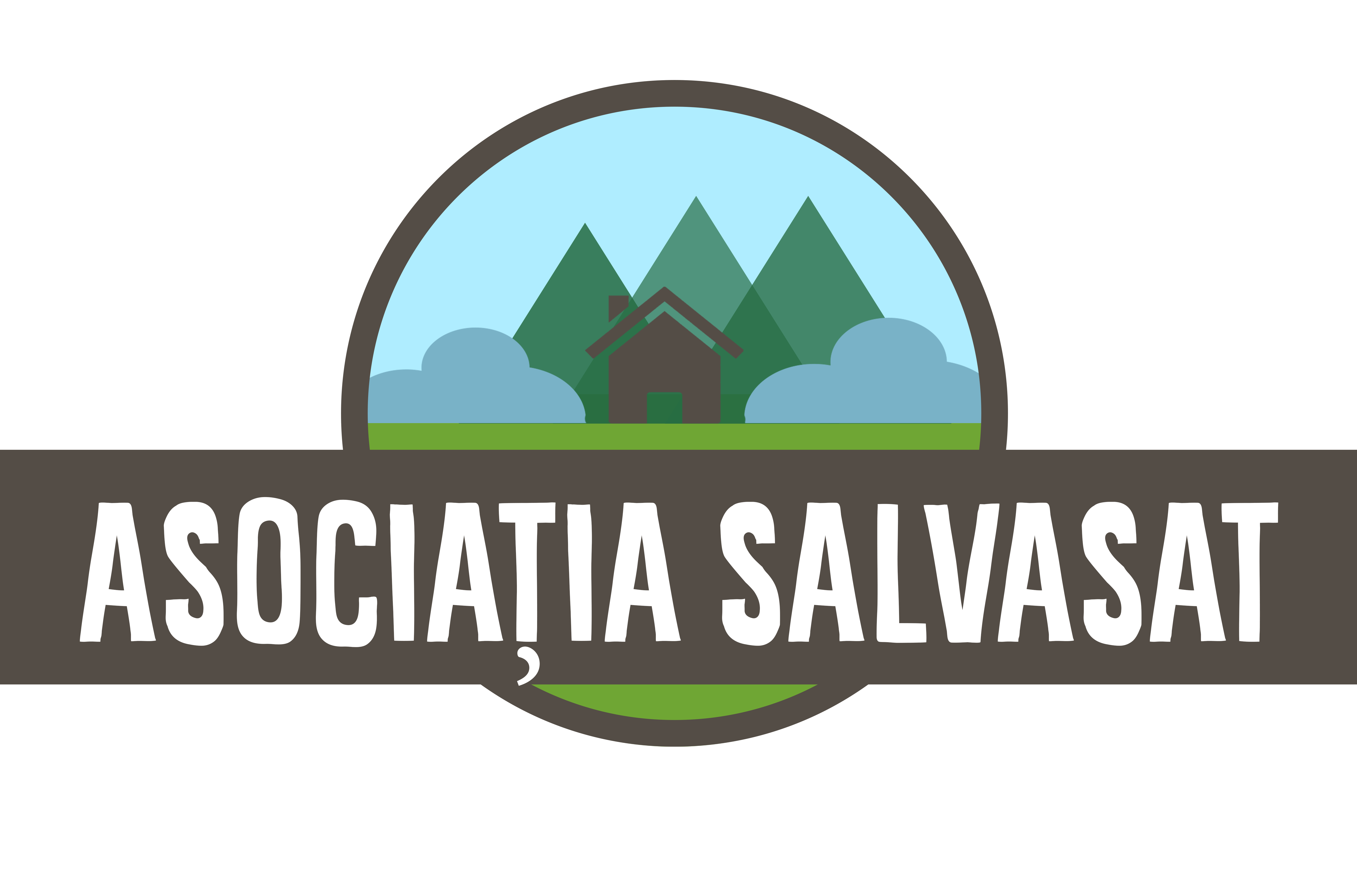 Asociatia SalvaSat logo