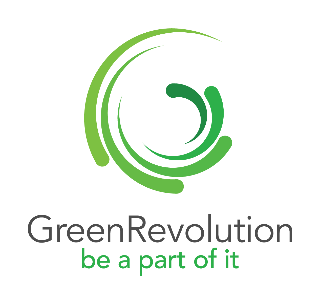 Asociatia Green Revolution logo