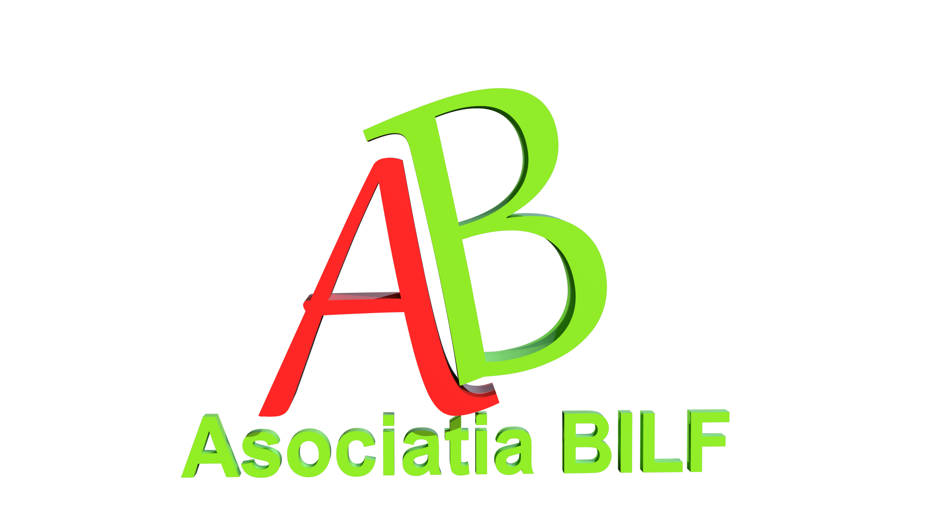 Asociatia BILF logo