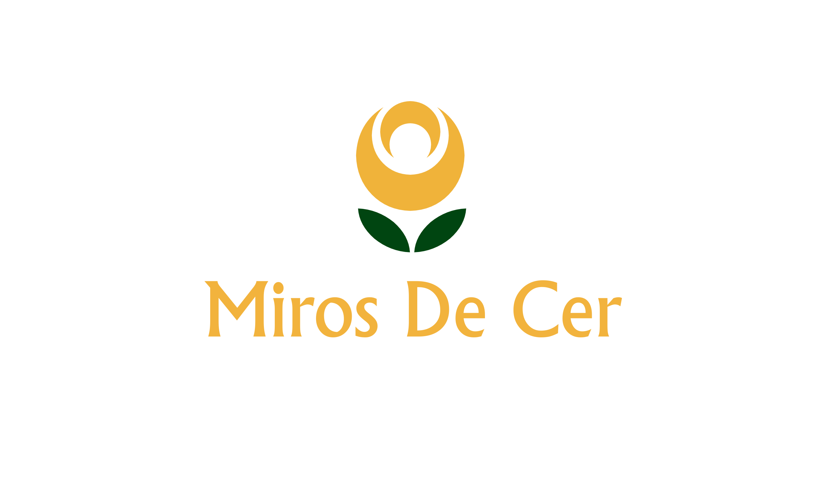 Asociația Miros De Cer logo