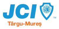 Asociaţia JCI ACTIVE CITIZENS MUREŞ logo