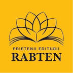 Prietenii Editurii Rabten logo