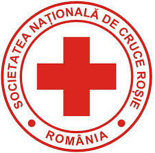 SOCIETATEA NAȚIONALĂ DE CRUCEA ROȘIE ROMÂNĂ - CENTRUL E.G.A.L. LUPENI  logo