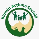 BIOMIN ACTIUNE SOCIALA logo