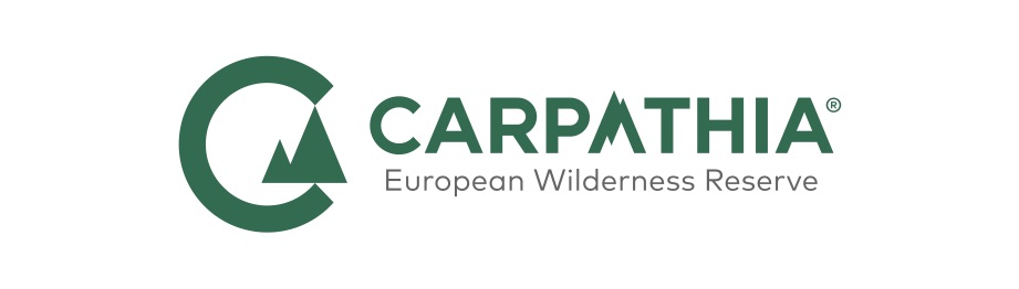 Fundația Conservation Carpathia logo