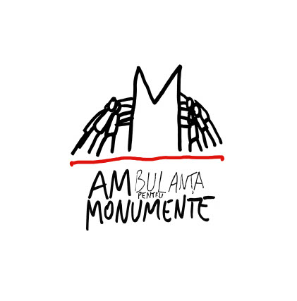 Asociatia Monumentum logo