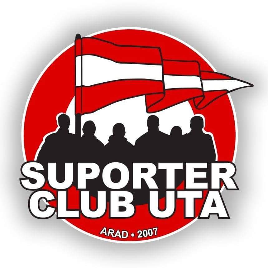 Suporter Club UTA logo