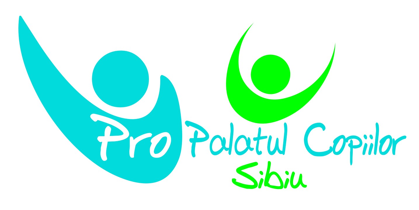 Asociatia Pro Palatul Copiilor Sibiu logo