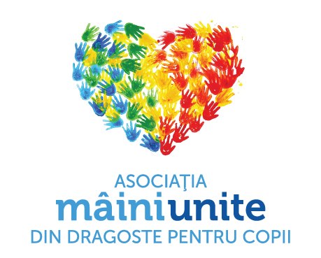 Asociatia Maini Unite  logo