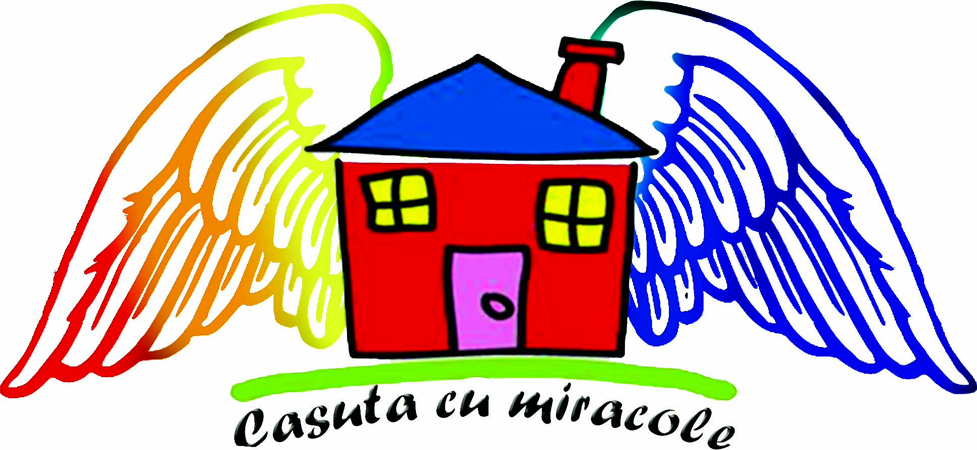 Căsuța cu Miracole  logo