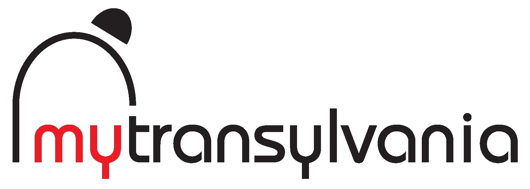 Asociația My Transylvania logo