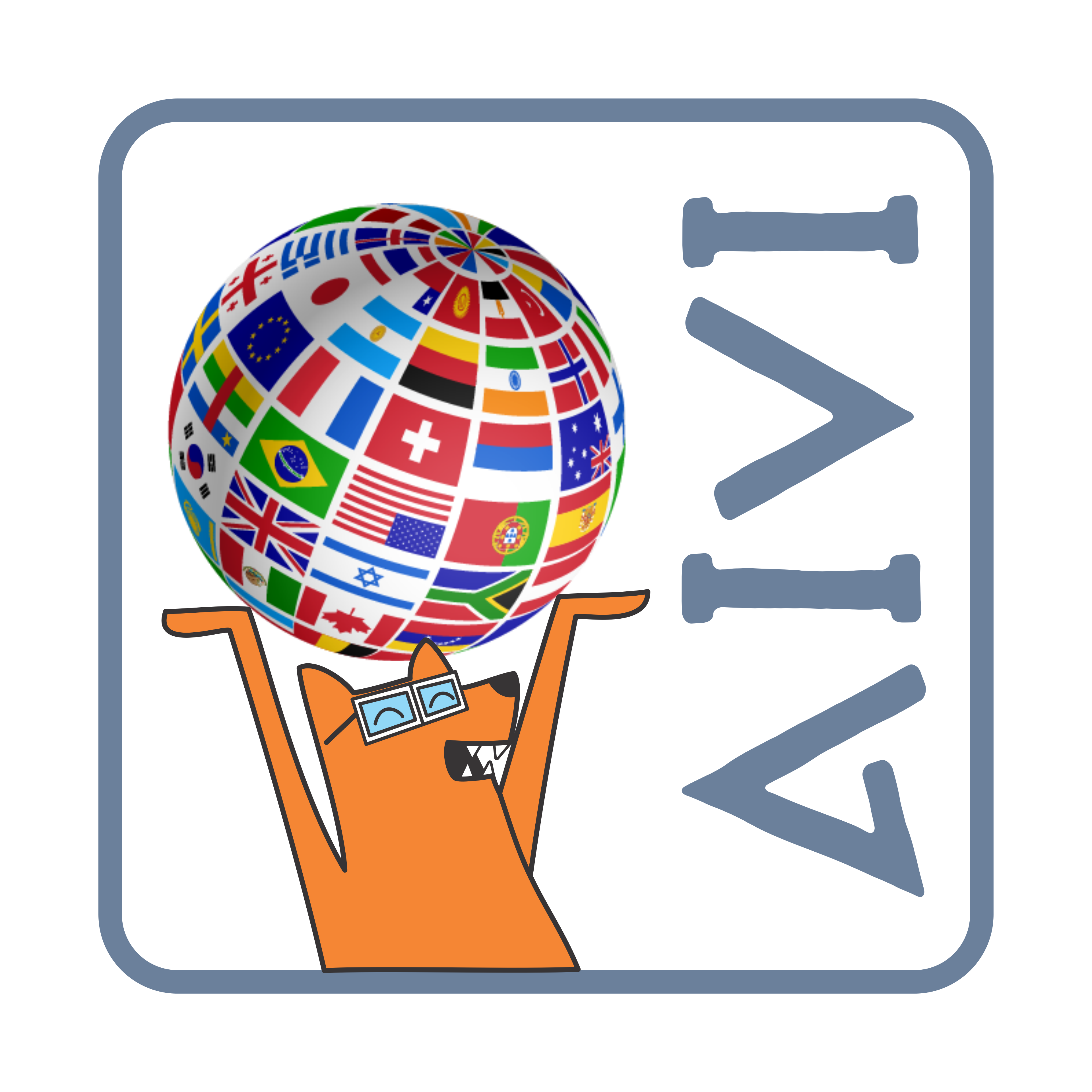 Asociatia Informala a Vocilor pentru Incluziune logo